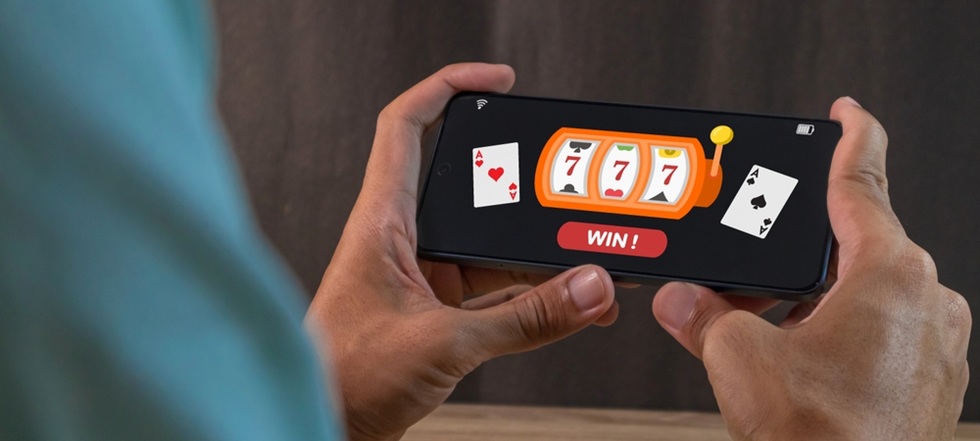 ンラインカジノサイト